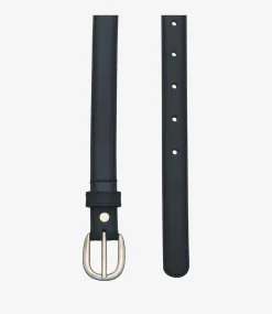 Rosette belt