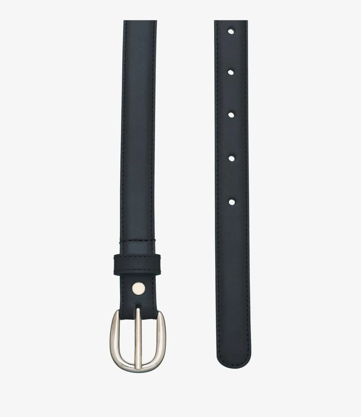 Rosette belt