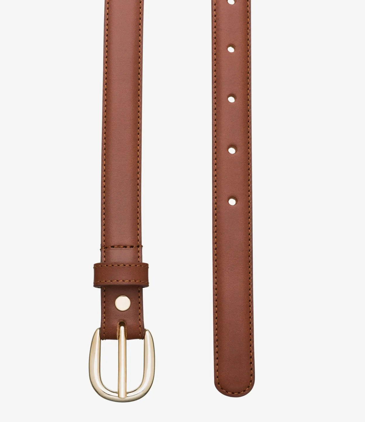 Rosette belt