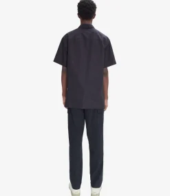 Ross short-sleeve shirt