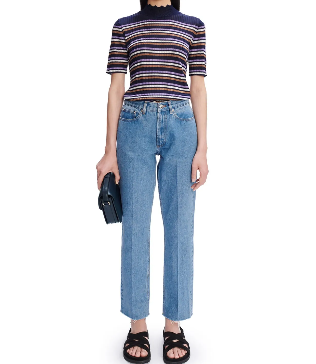 Rudie F Jeans