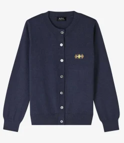 Ruth cardigan