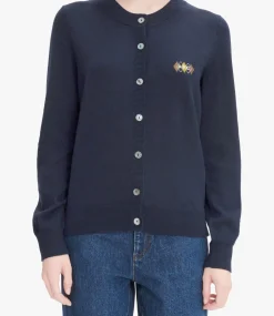 Ruth cardigan
