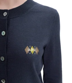 Ruth cardigan