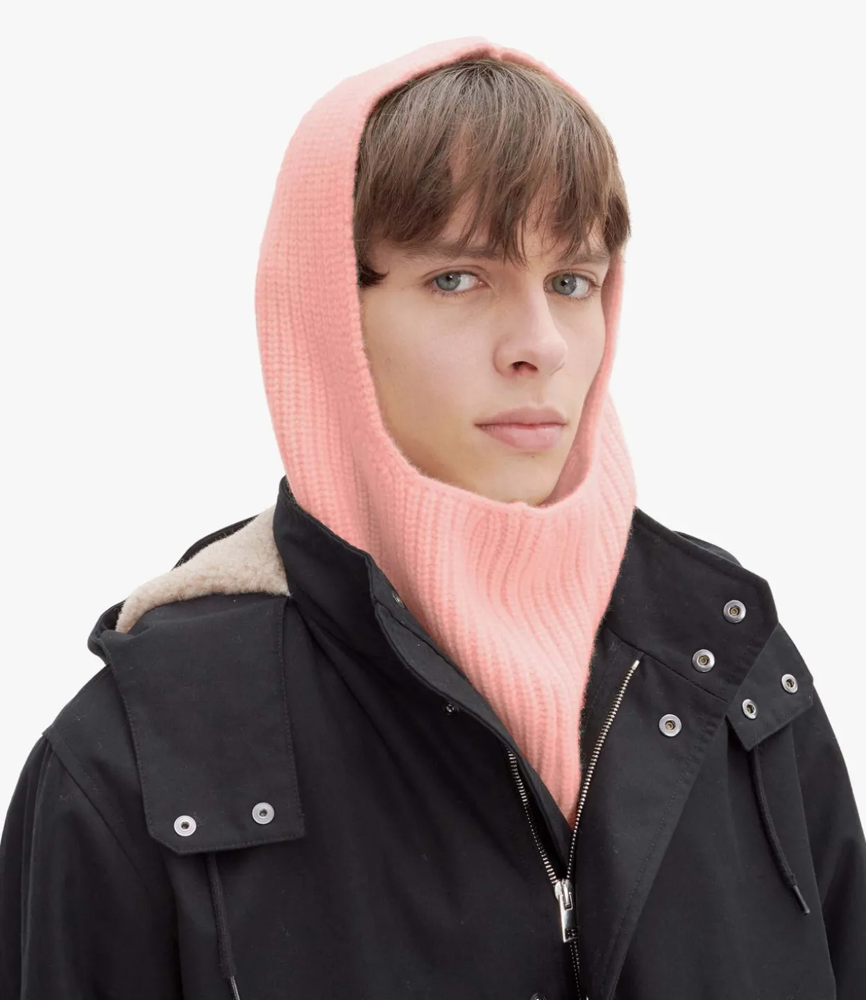 Sacha balaclava Unisexe
