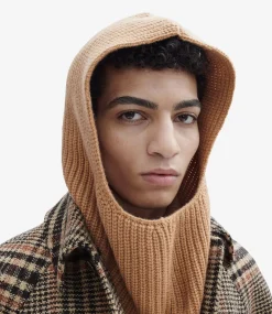 Sacha ski mask