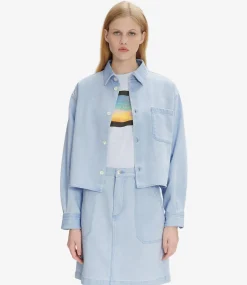 Samantha overshirt