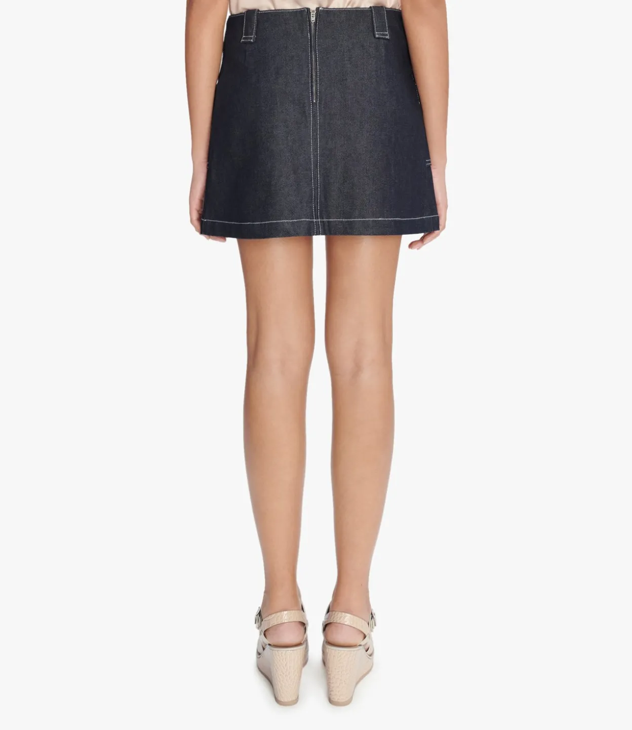 Samantha skirt