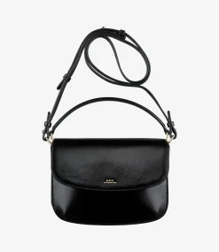 Sarah Mini Portu00e9 u00c9paule bag
