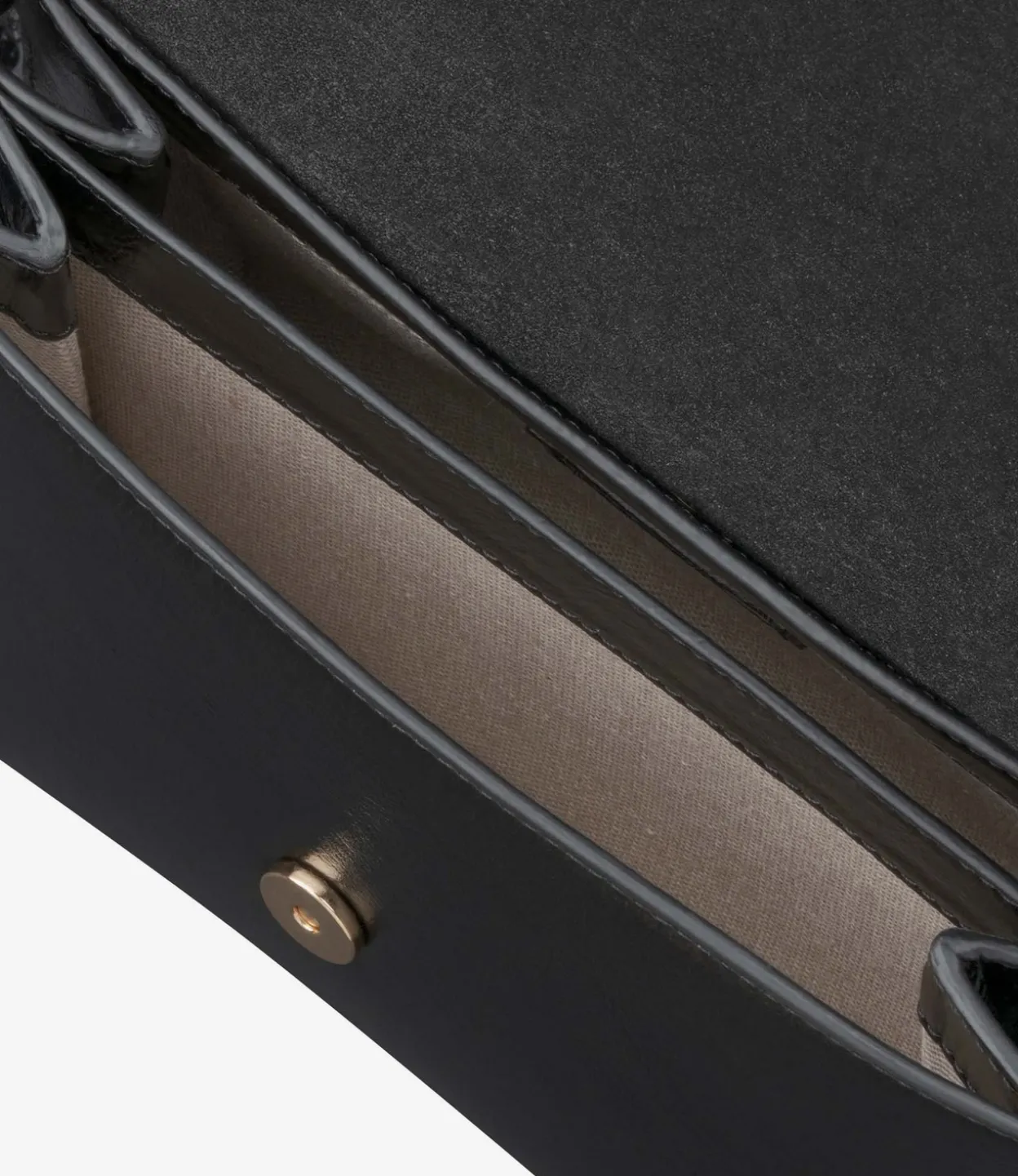 Sarah Mini Portu00e9 u00c9paule bag