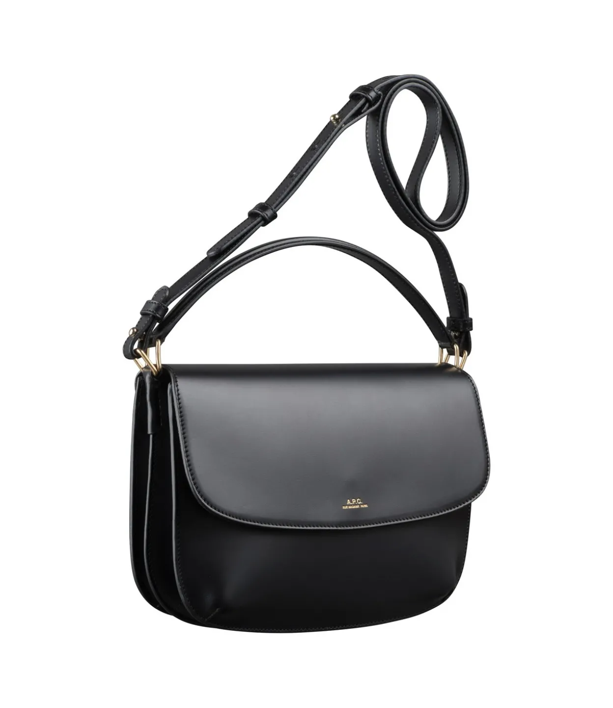 Sarah Shoulder A Strap bag