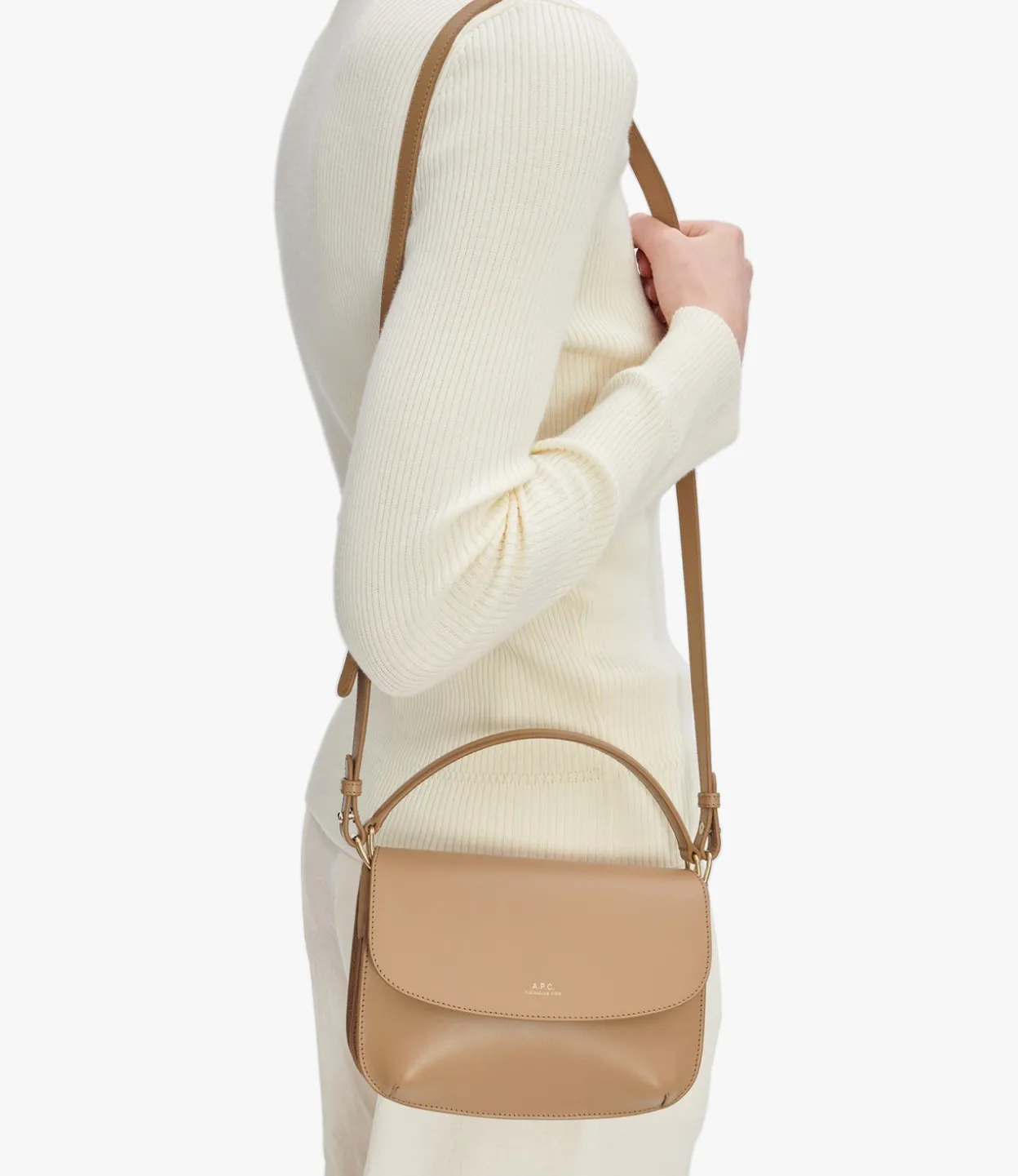 Sarah Shoulder Mini bag