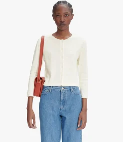 Scarlett cardigan