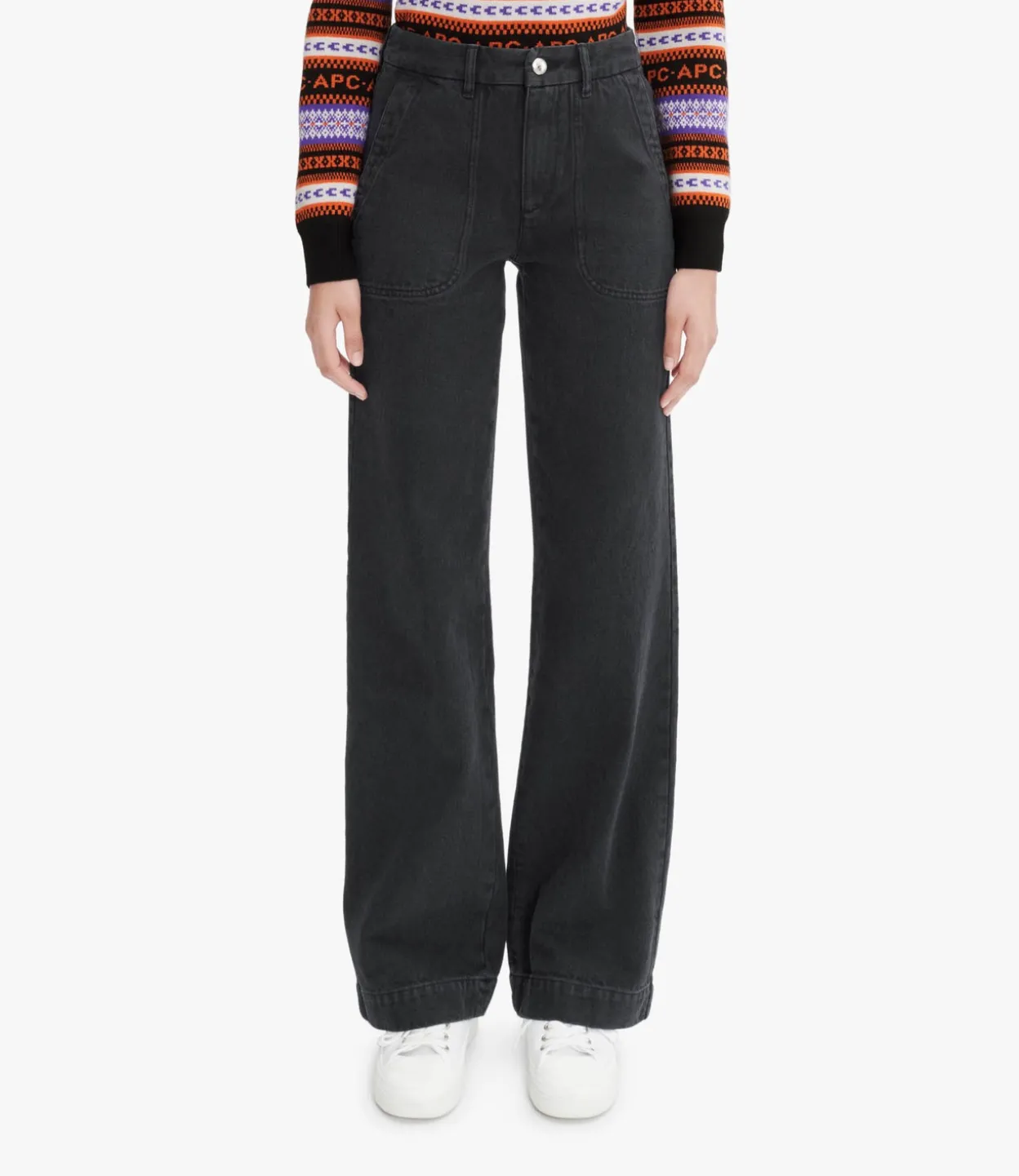 Seaside jeans