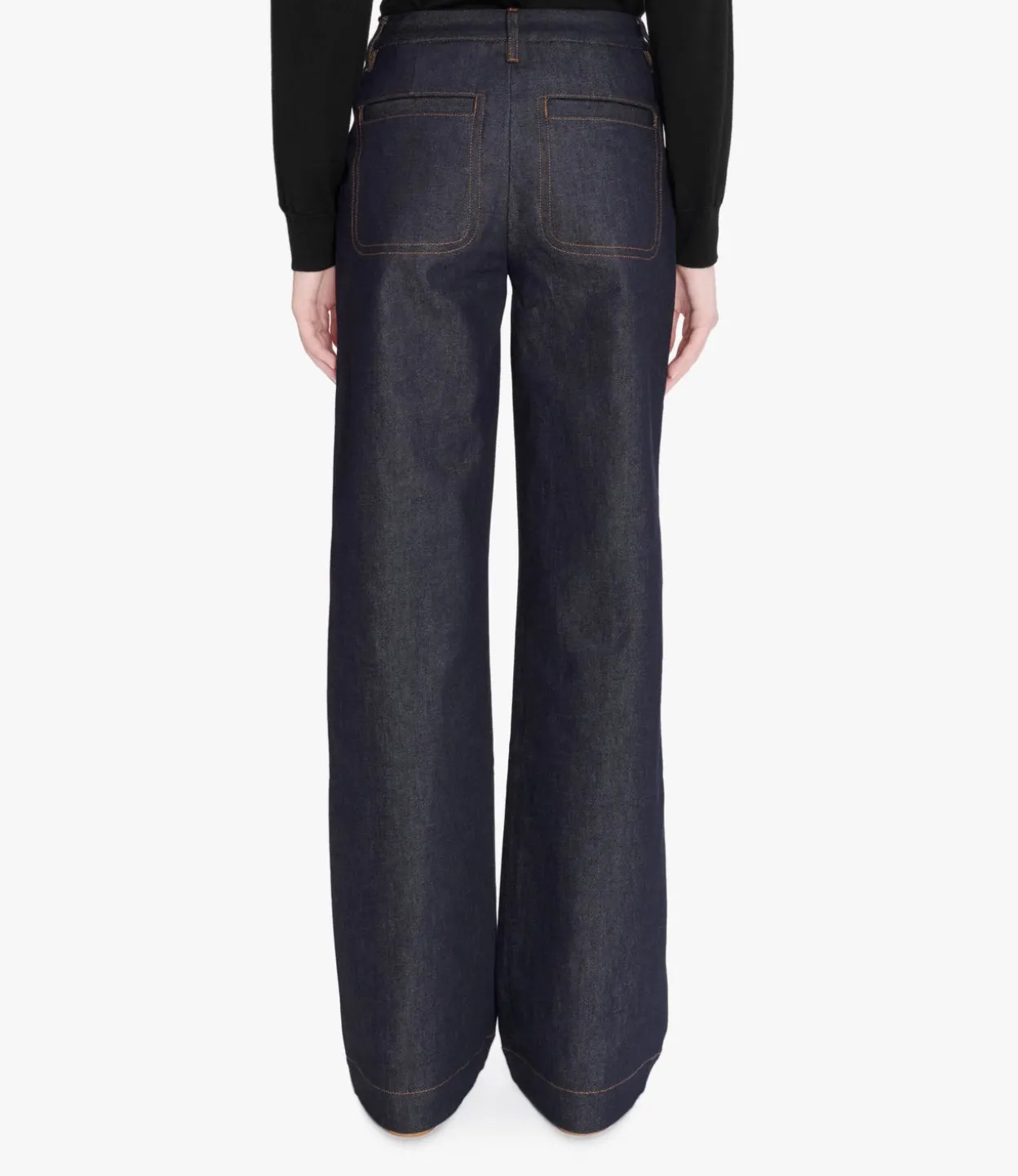 Seaside jeans