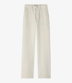 Seaside jeans