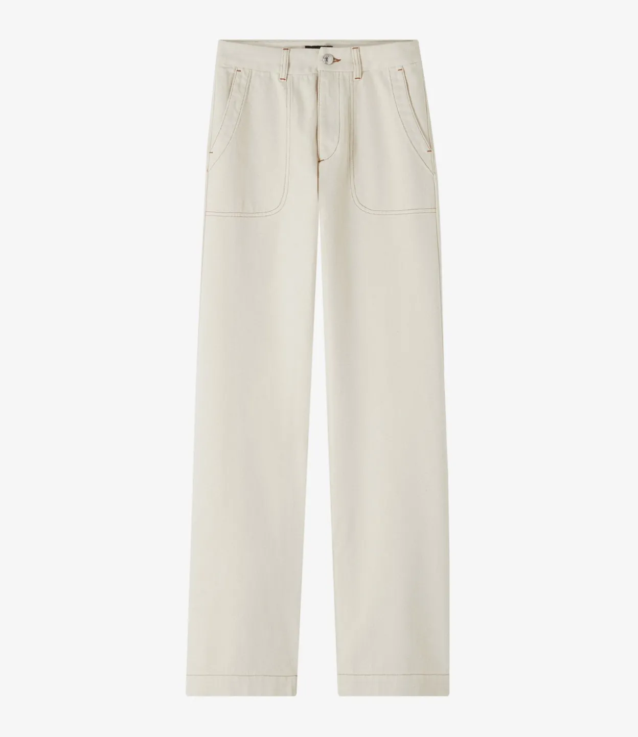 Seaside jeans