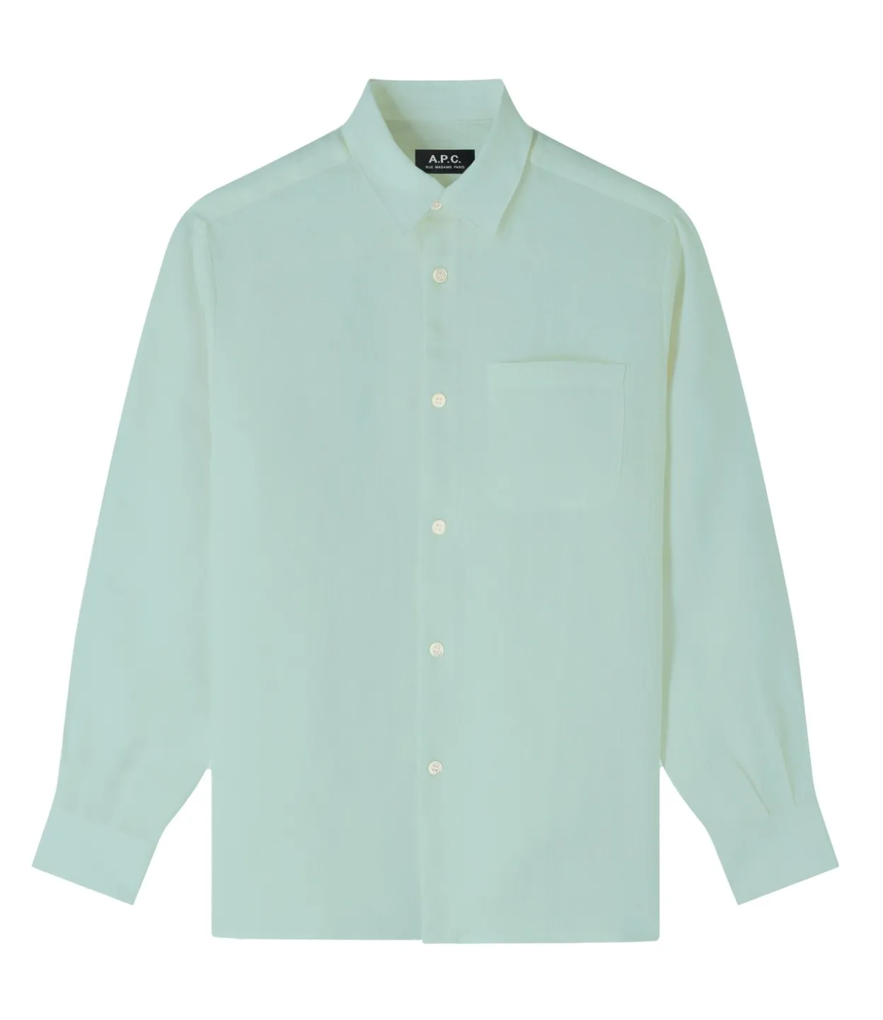 Sela shirt