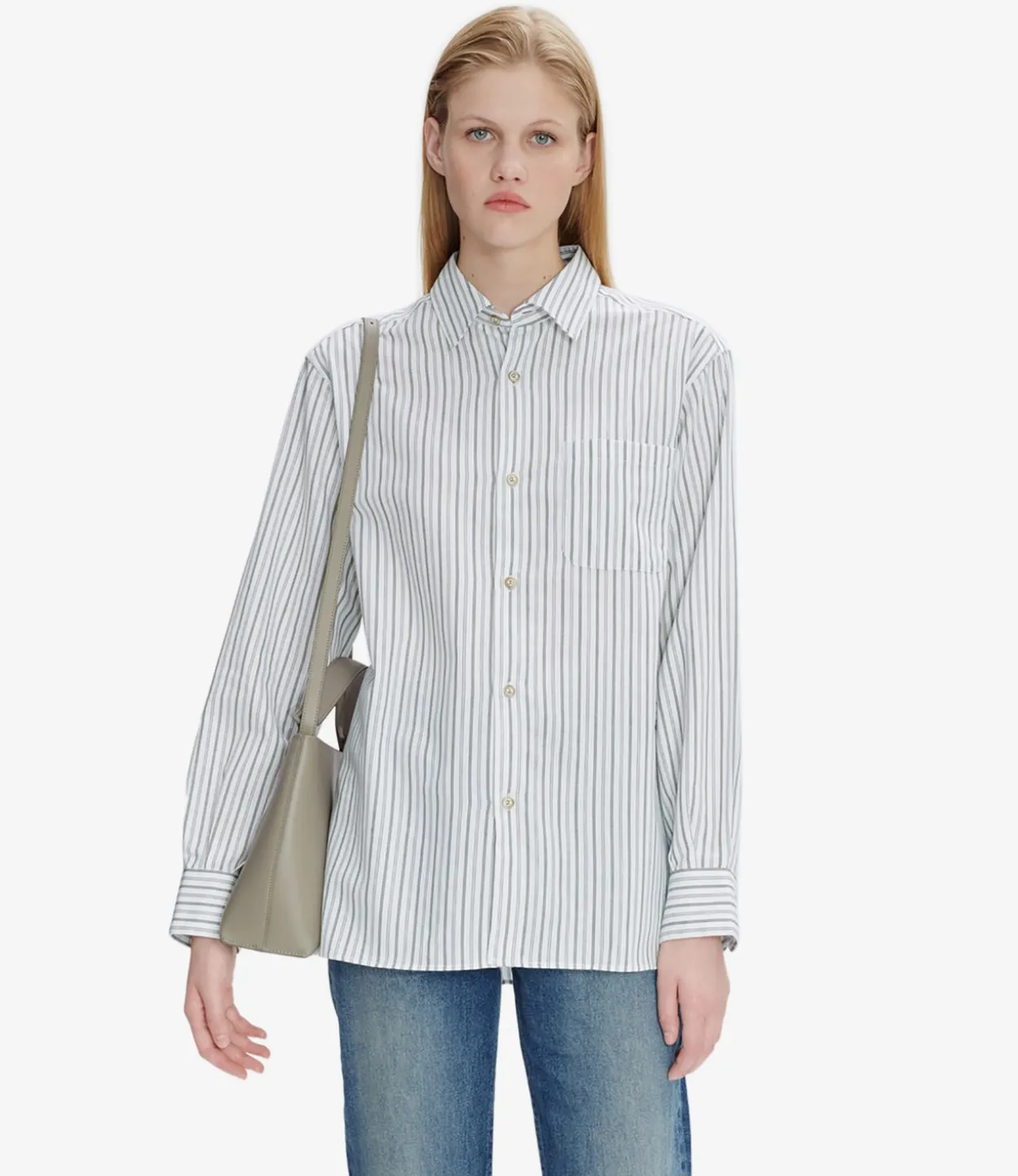 Sela shirt