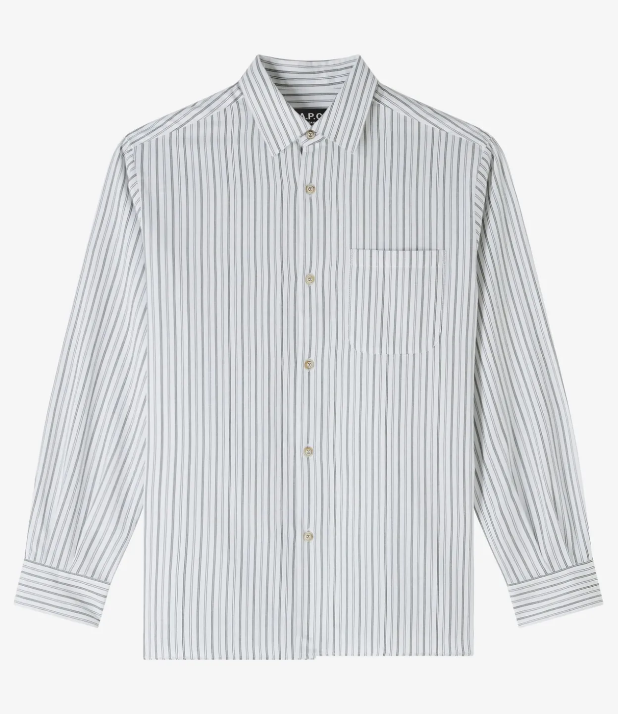 Sela shirt
