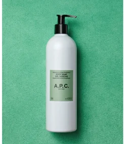 Shower Gel - Cosmos Organic