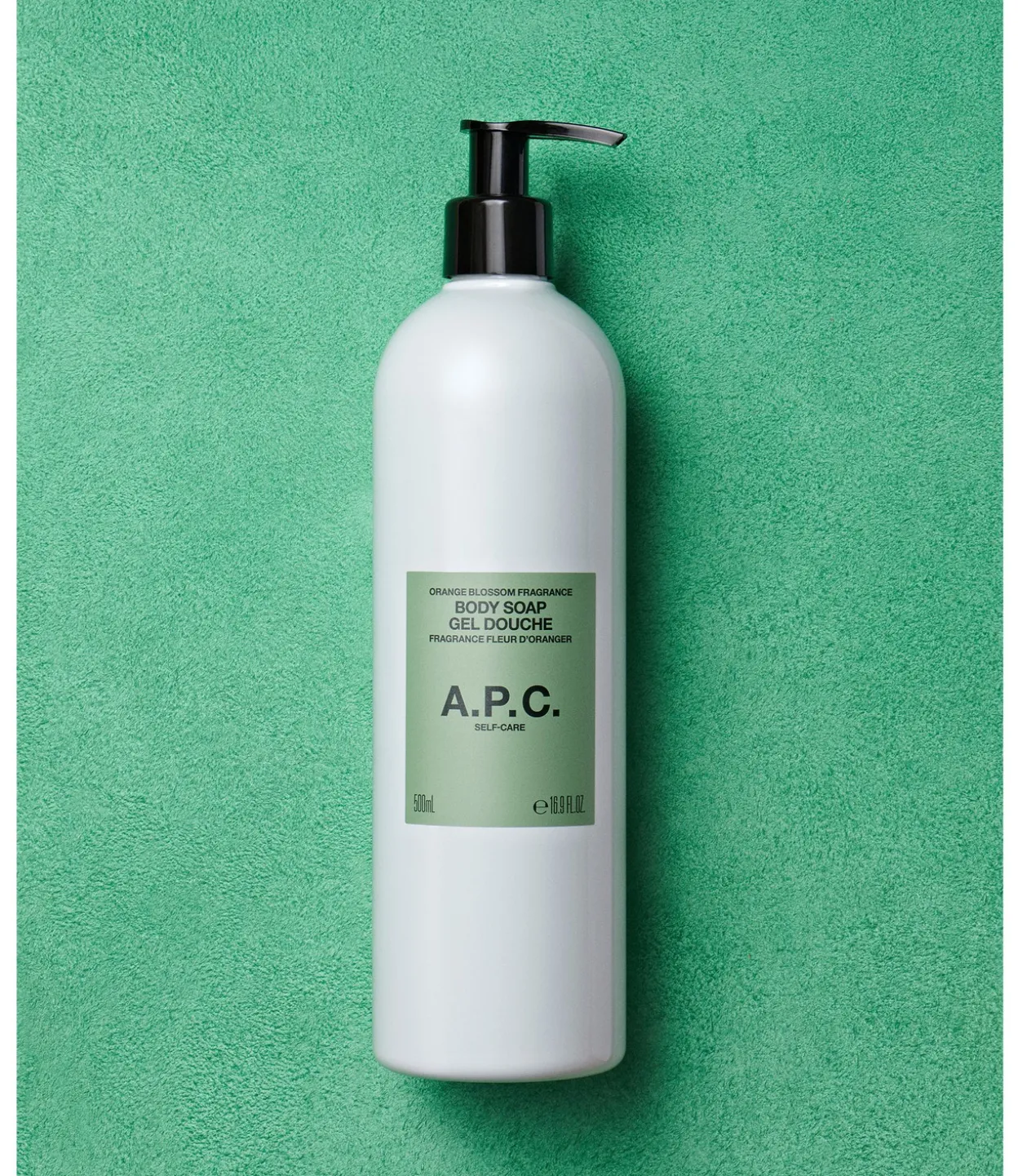 Shower Gel - Cosmos Organic