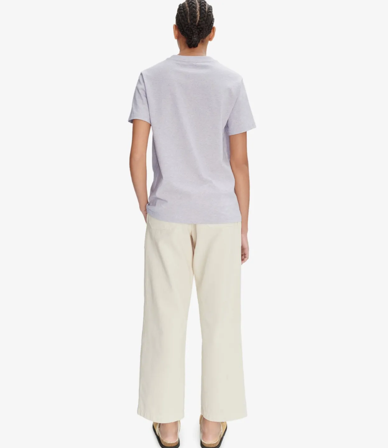 Sidney trousers
