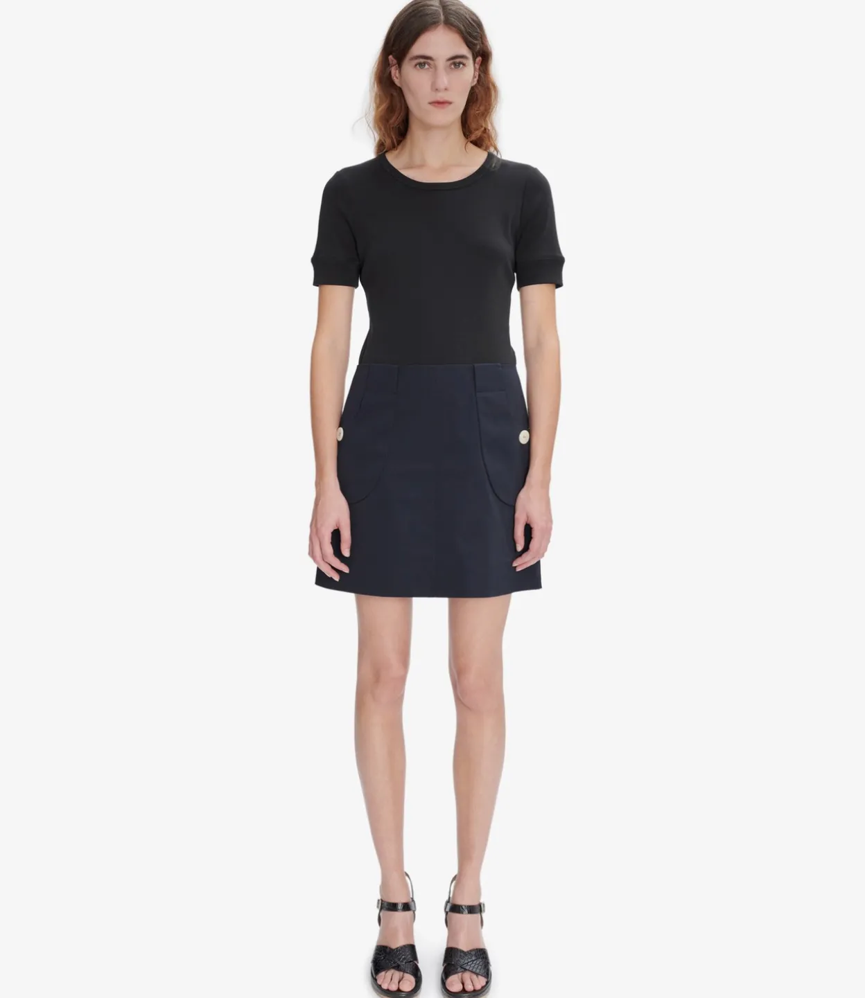 Sierra skirt