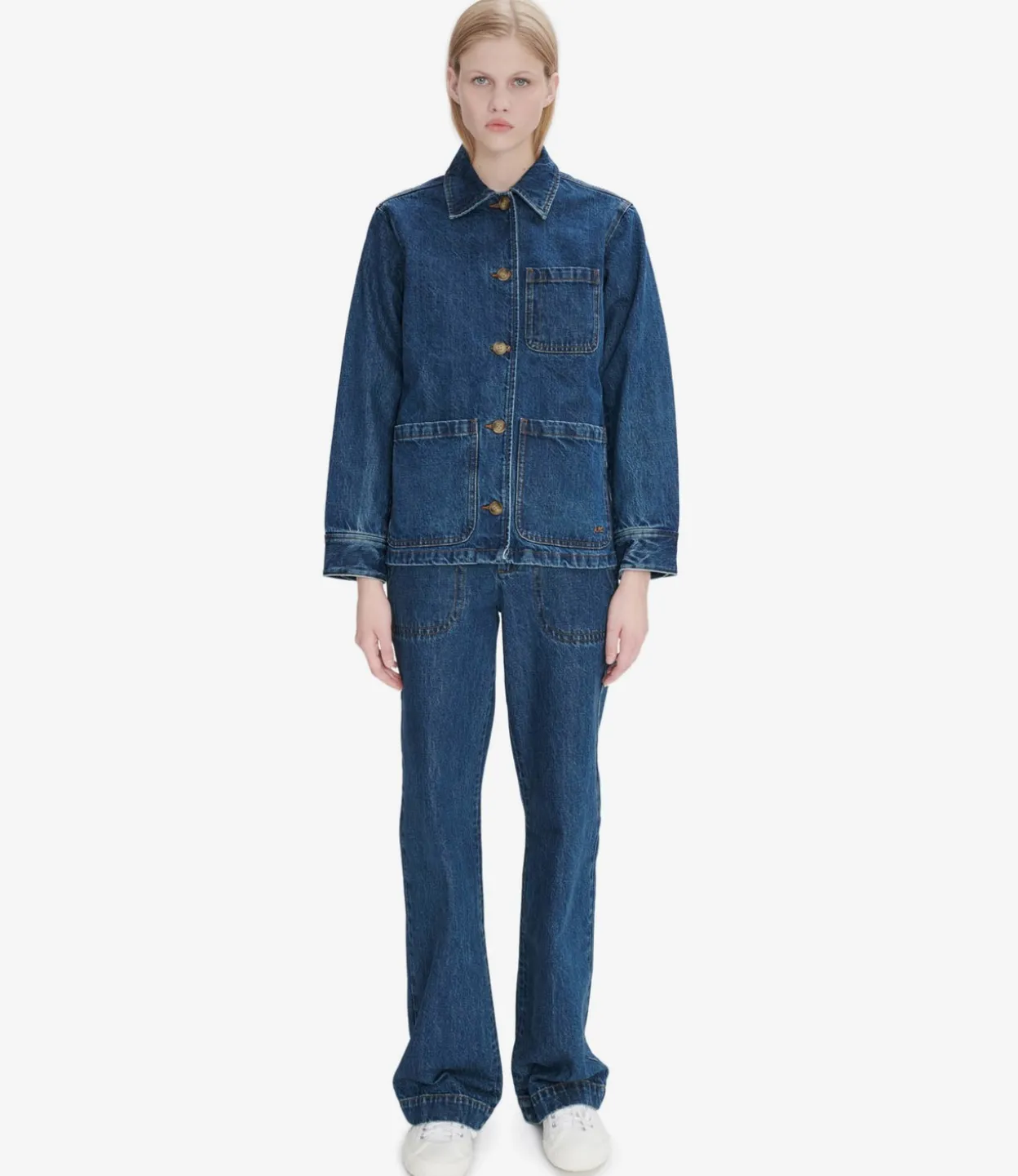 Silvana Logo jacket