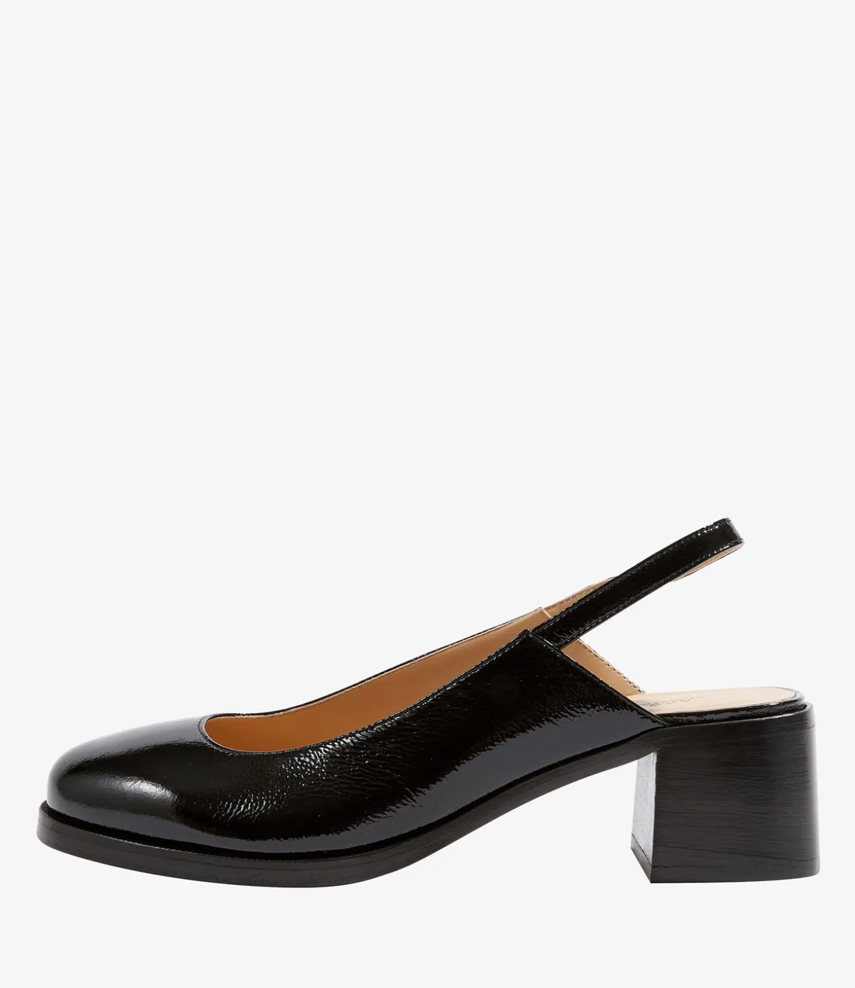 Slingback Jade Mary Janes