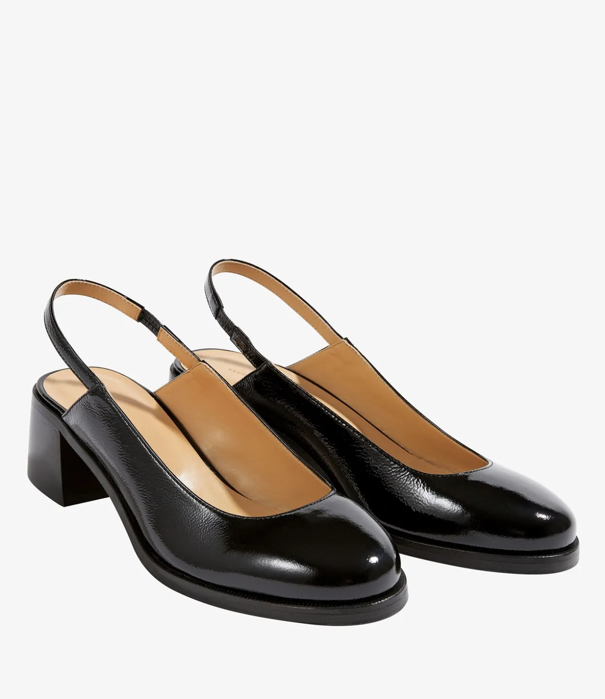 Slingback Jade Mary Janes