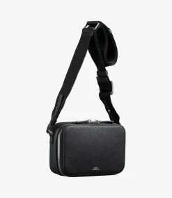 Soho camera bag