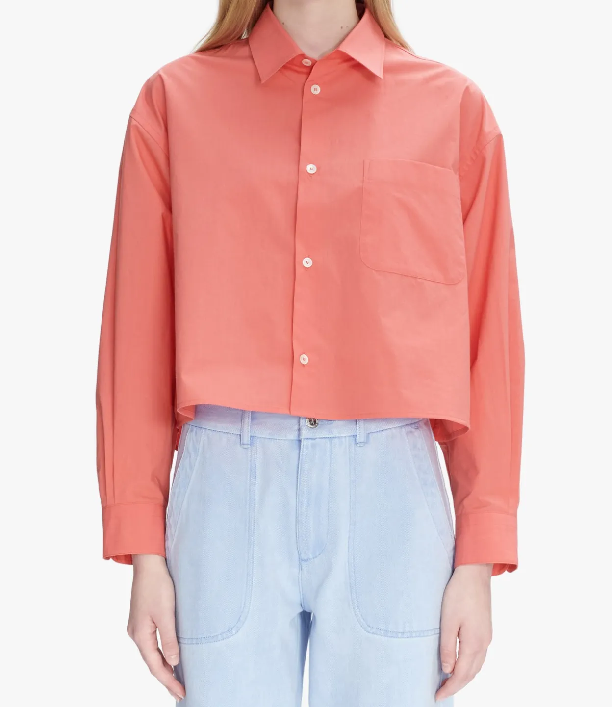 Sophia shirt