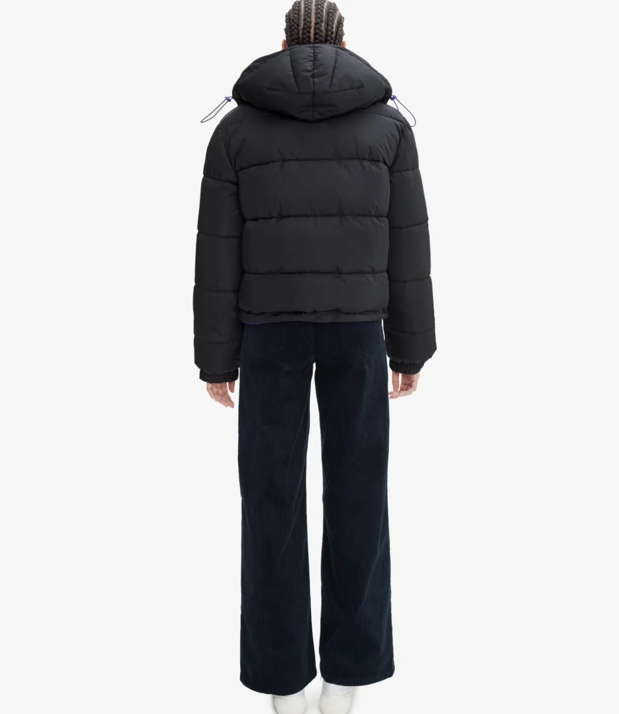 Sophie puffer jacket