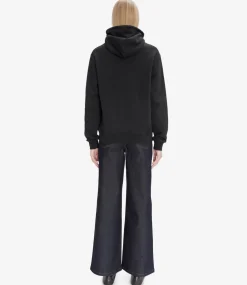Standard A.P.C. Brodu00e9 hoodie
