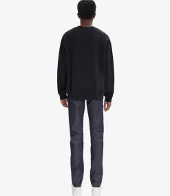 Standard A.P.C. Brodu00e9 sweatshirt
