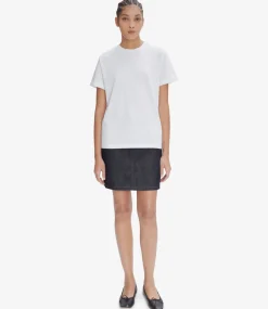 Standard A.P.C. Brodu00e9 T-shirt