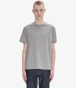 Standard A.P.C. Brodu00e9 T-shirt