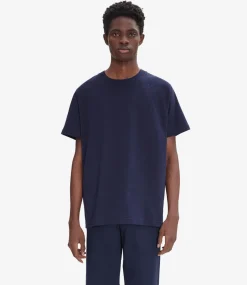 Standard A.P.C. Brodu00e9 T-shirt