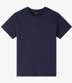 Standard A.P.C. Brodu00e9 T-shirt