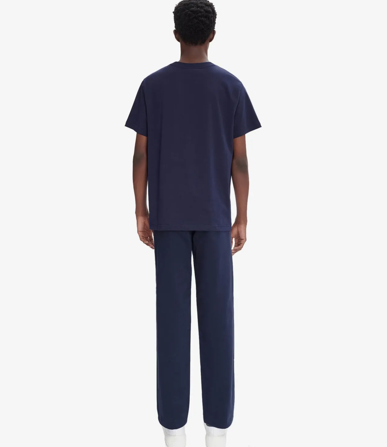 Standard A.P.C. Brodu00e9 T-shirt