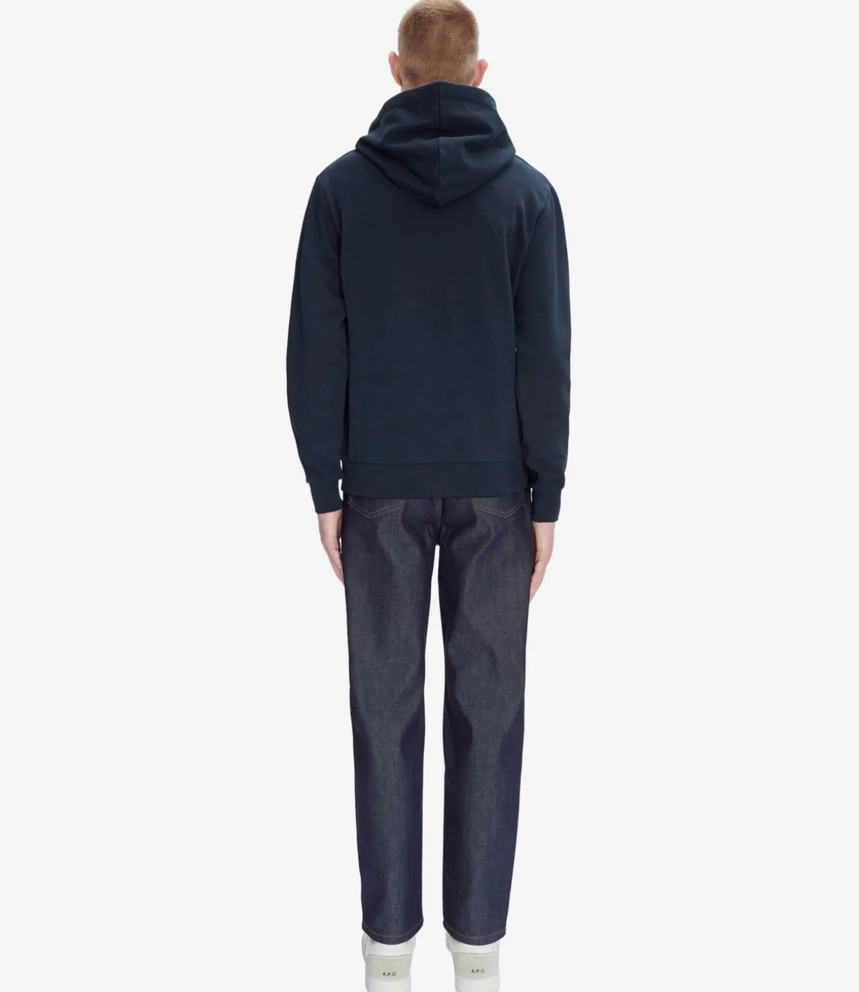 Standard Grand VPC hoodie