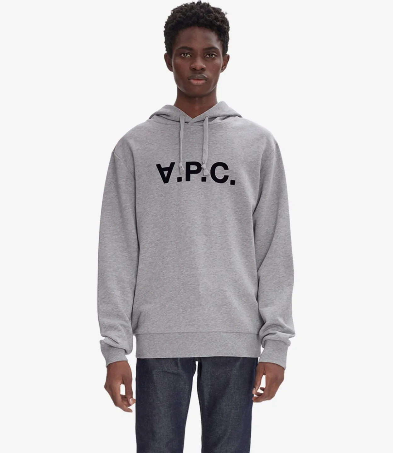 Standard Grand VPC hoodie