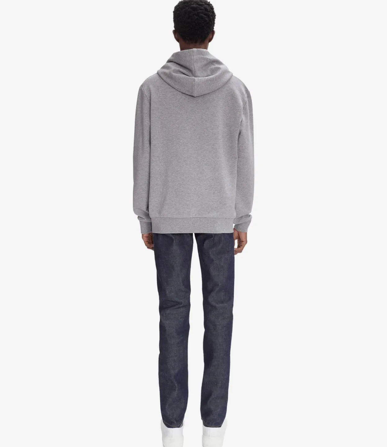 Standard Grand VPC hoodie