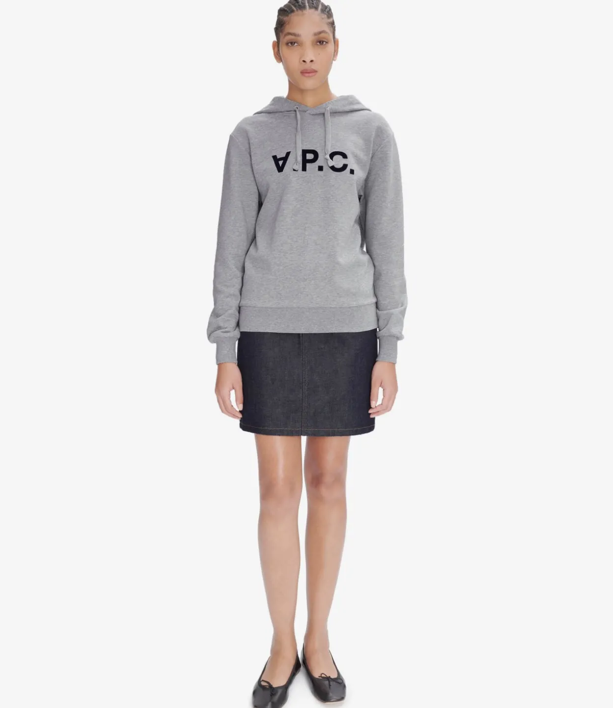 Standard Grand VPC hoodie