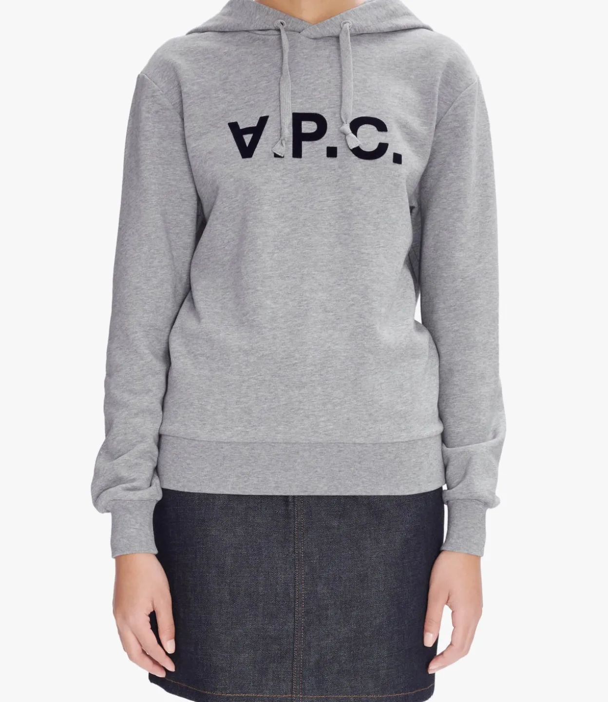 Standard Grand VPC hoodie