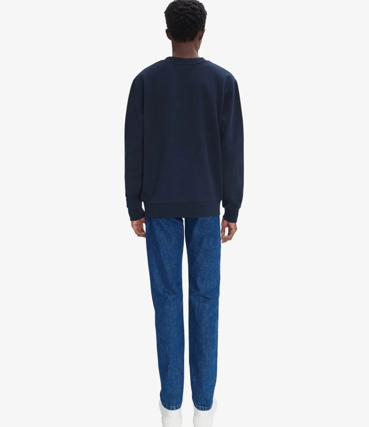 Standard Grand VPC sweatshirt