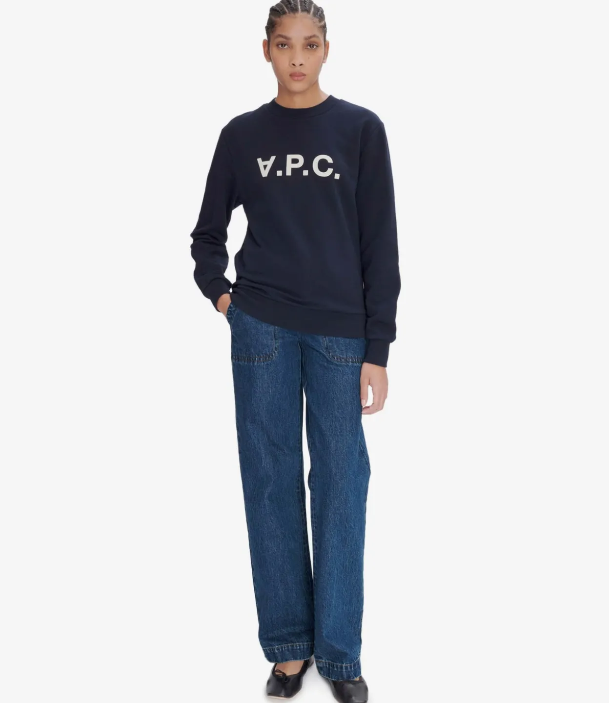 Standard Grand VPC sweatshirt
