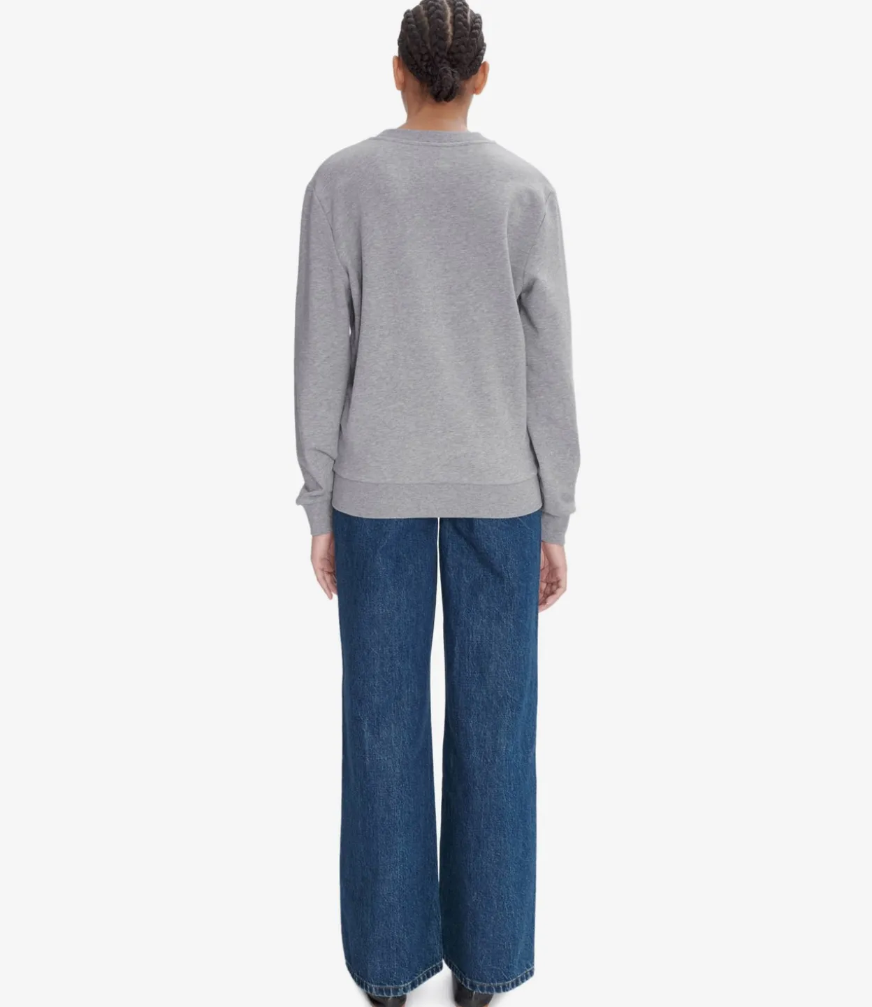 Standard Grand VPC sweatshirt