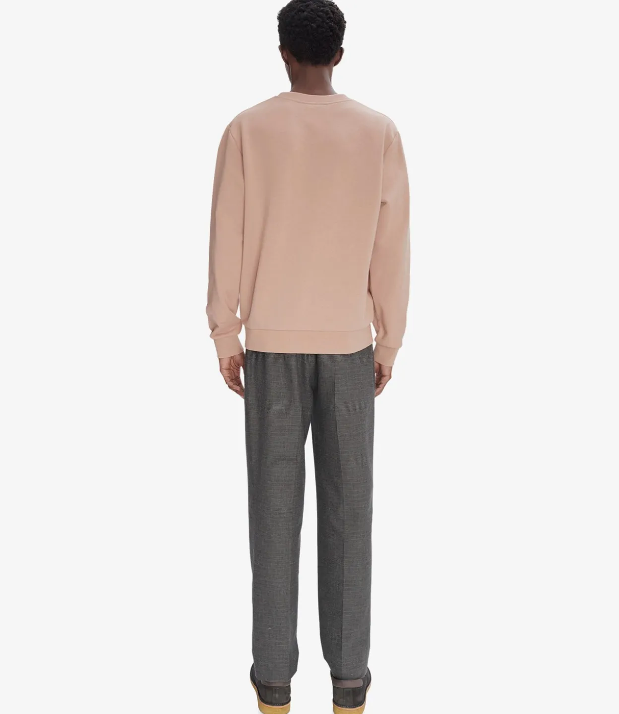 Standard Grand VPC sweatshirt